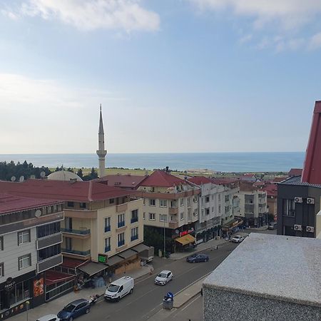 Dimora Gold Hotel 特拉布宗 外观 照片